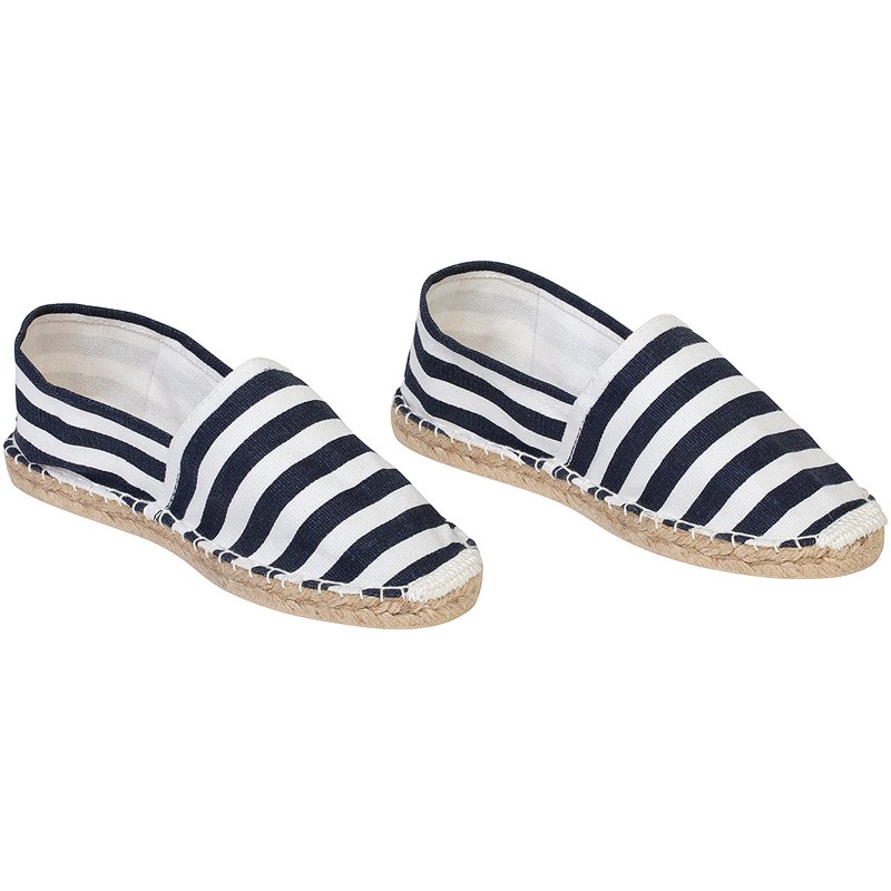ESPADRILLE BAYADERE T36