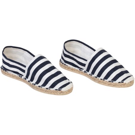 ESPADRILLE BAYADERE T36