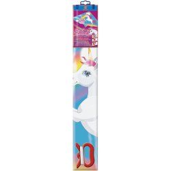 CERF VOLANT 115X63 LICORNE