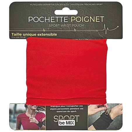 POCHETTE POIGNET SPORT M24 ASS