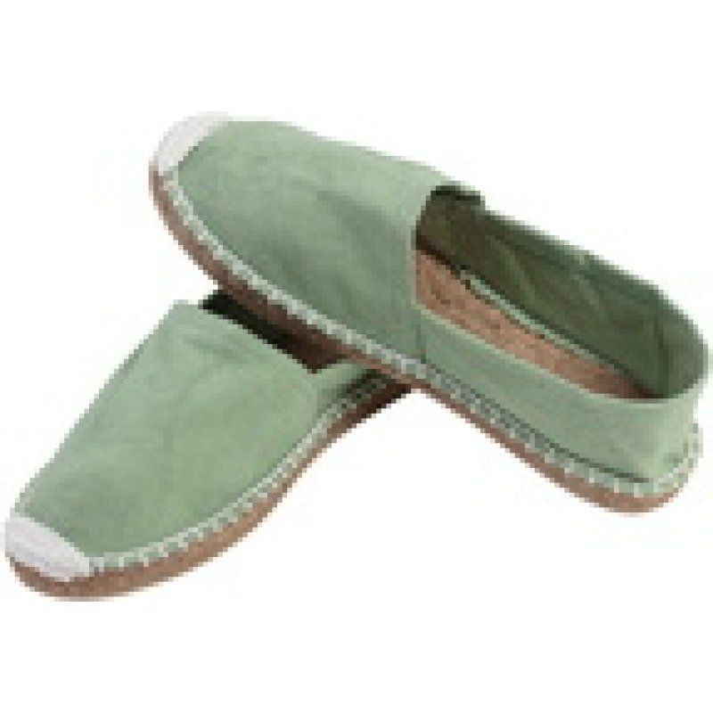 ESPADRILLE SAUGE T36