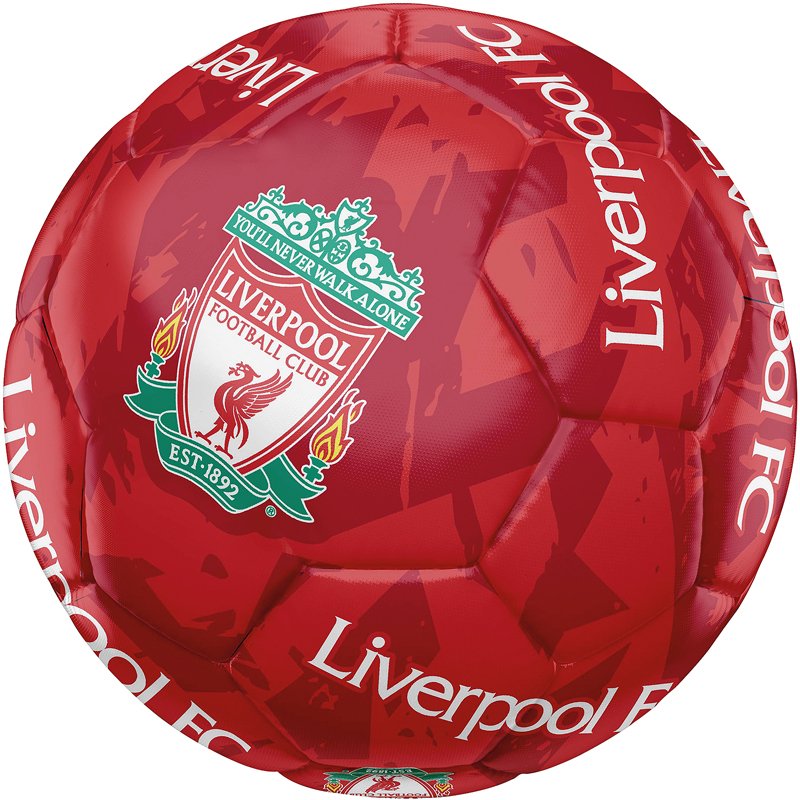 BALLON T5 LIVERPOOL 440G