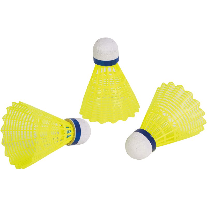 TB 3 VOLANT BADMINTON O2P +++