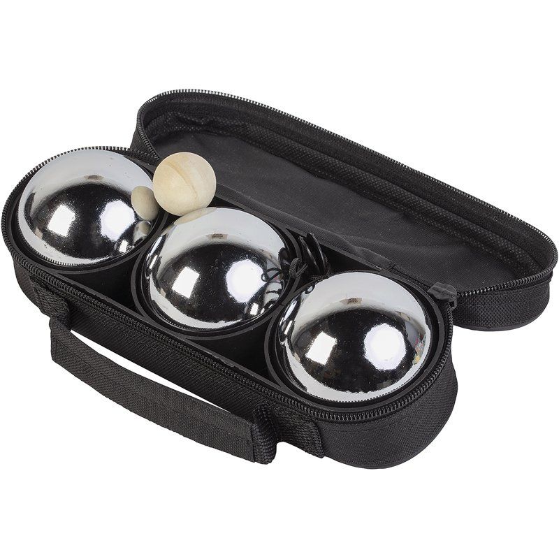 SACOCHE 3 BOULES LISSES 720G