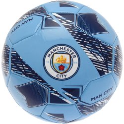 BALLON T5 MANCHESTER CITY 440G