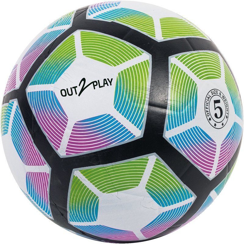BALLON FOOT 380G AS2