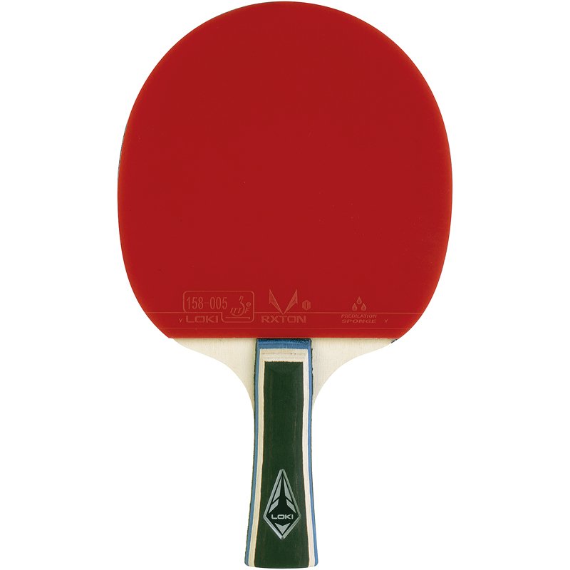 RAQUETTE PINGPONG +++