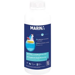 TRAITEMENT SS CHL 1L