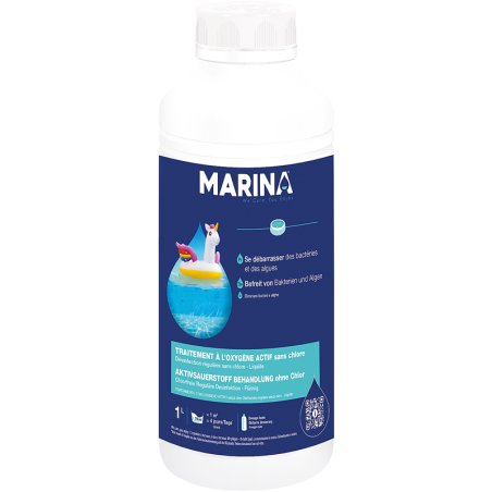 TRAITEMENT SS CHL 1L