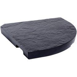 PIED PARASOL LEST BETON 18KG