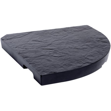 PIED PARASOL LEST BETON 18KG