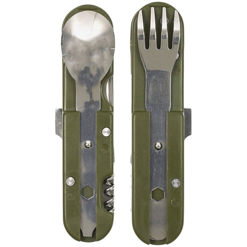 COUVERT MULTIFONCTION M12