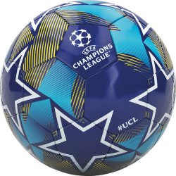 BALLON LIGUE CHAMPIONS T5 410G