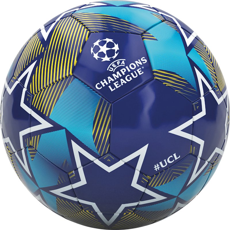 BALLON LIGUE CHAMPIONS T5 410G