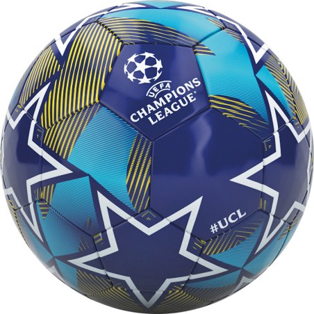 BALLON LIGUE CHAMPIONS T5 410G