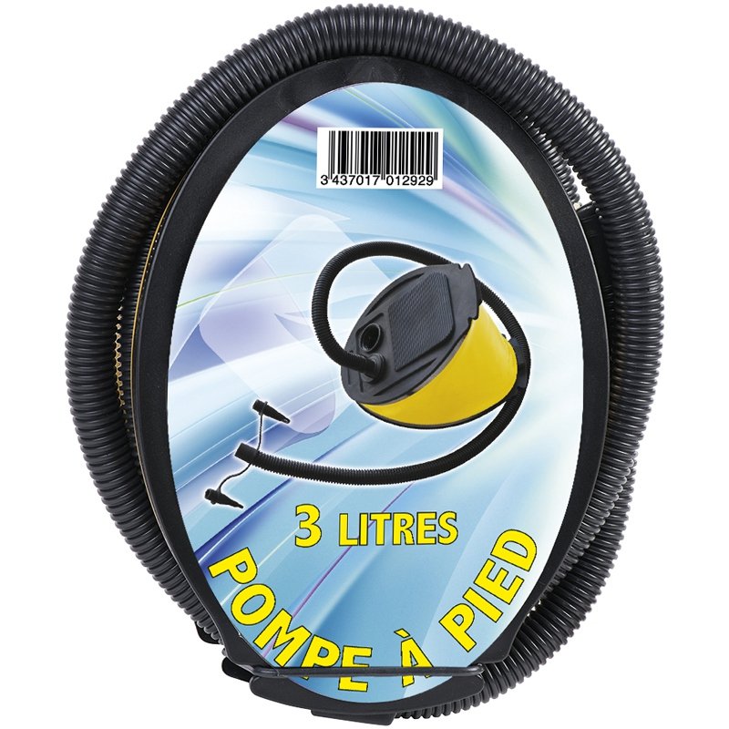POMPE A AIR 3L