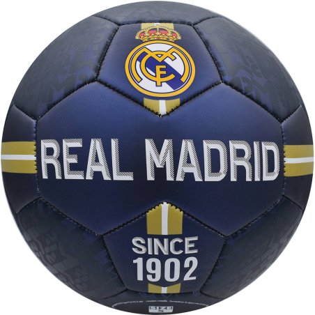 BALLON T5 REAL MADRID 440G