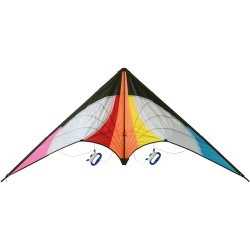 CERF VOLANT 2CDES FV 160X73CM