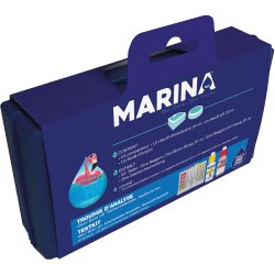 TROUSSE ANALYSE PH/CHLORE