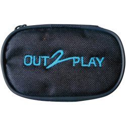 VALISE 6 MINI BOULES O2P