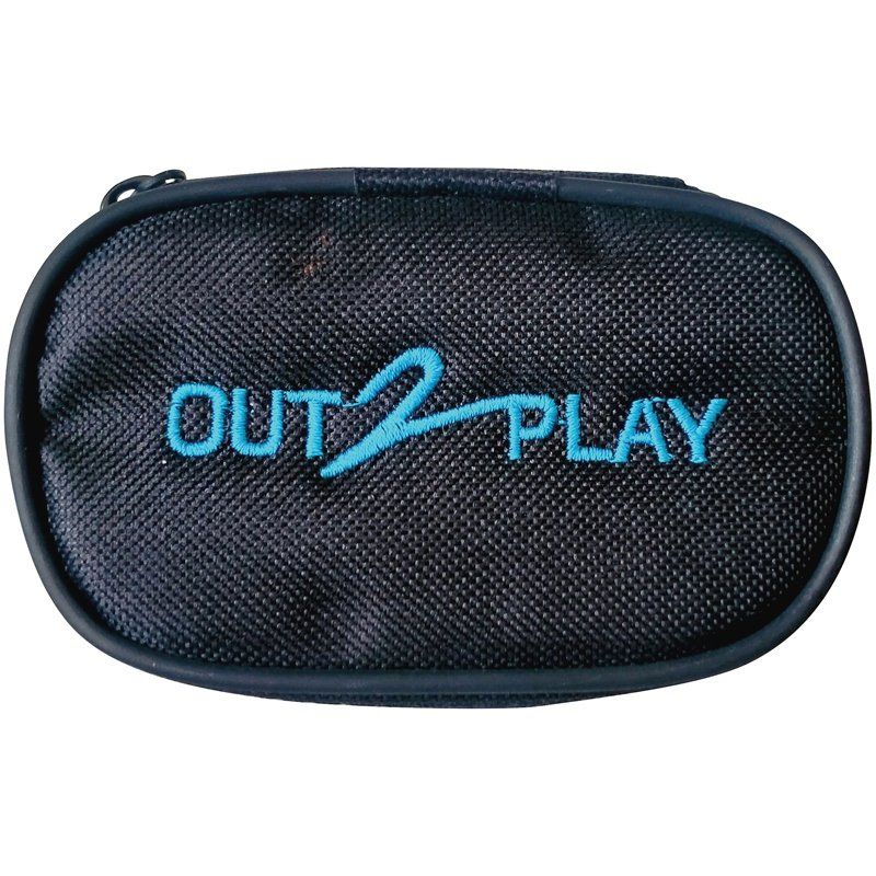 VALISE 6 MINI BOULES O2P