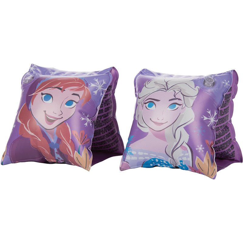 BRASSARDS FROZEN 3-6 ANS