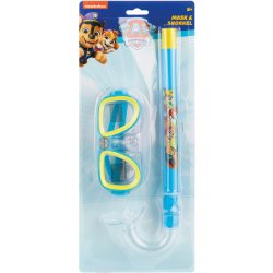 MASQUE PLONGEE PPATROL