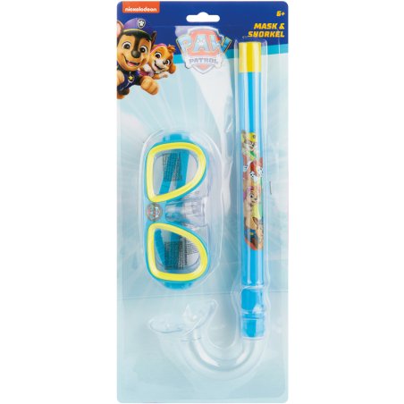 MASQUE PLONGEE PPATROL