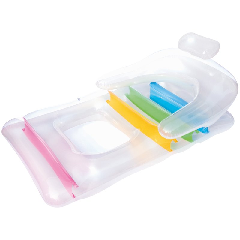 MATELAS GONFLABLE 165X89CM