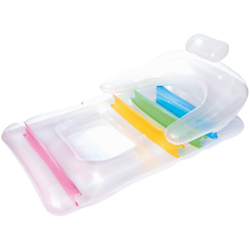 Moulage Général Méridional Bte/Fauteuil Gonflable 1.65M X89 C