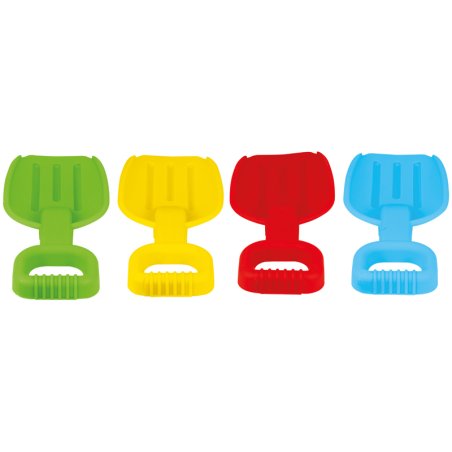 PELLE COURTE 38CM ASS4 PRE12