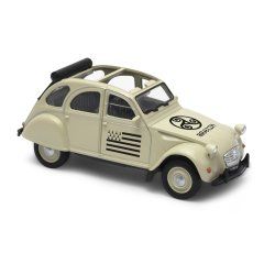 CITROEN 2CV BREIZH RF PRE12