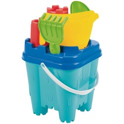 SEAU GARNI CHATEAU FORT 18.5CM