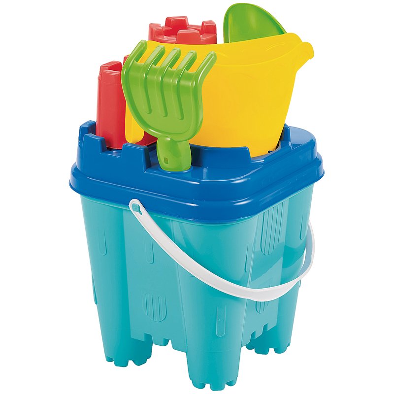 SEAU GARNI CHATEAU FORT 18.5CM