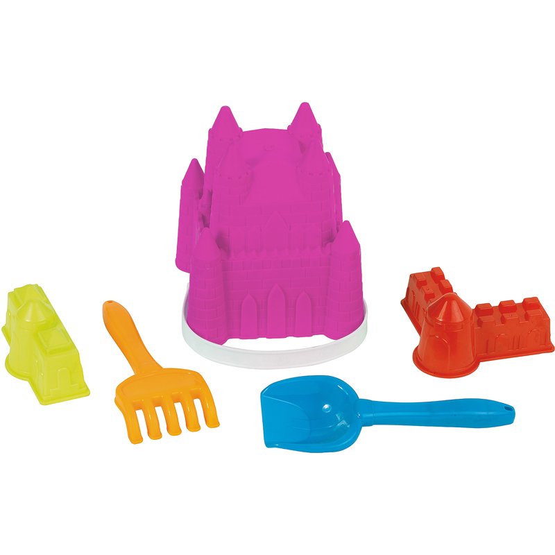 SEAU GARNI CHATEAU L15 ASS2