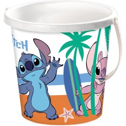 SEAU D17CM VIDE STITCH