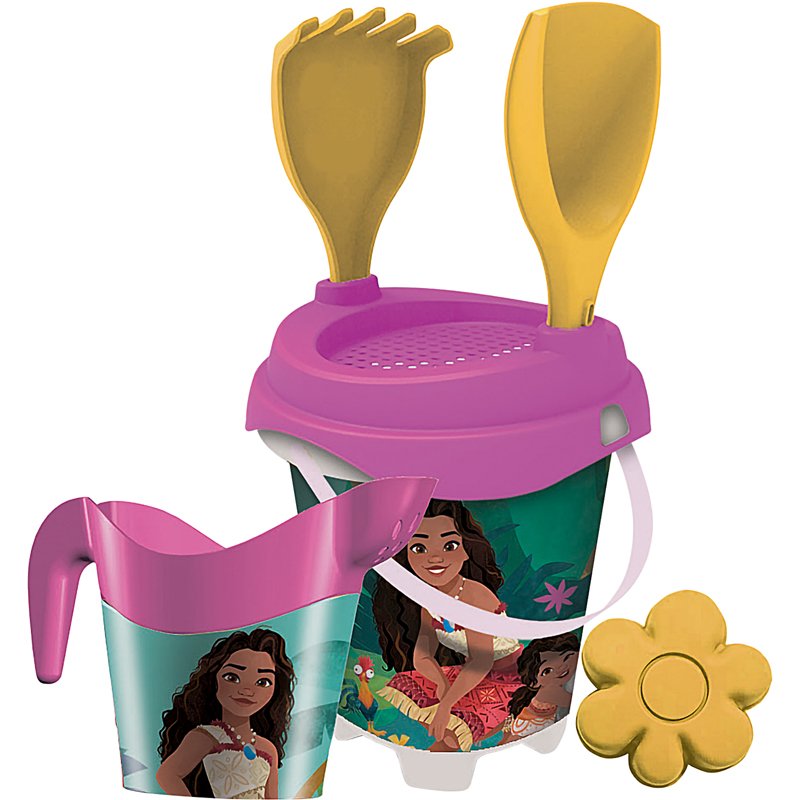 SEAU D17CM GARNI VAIANA