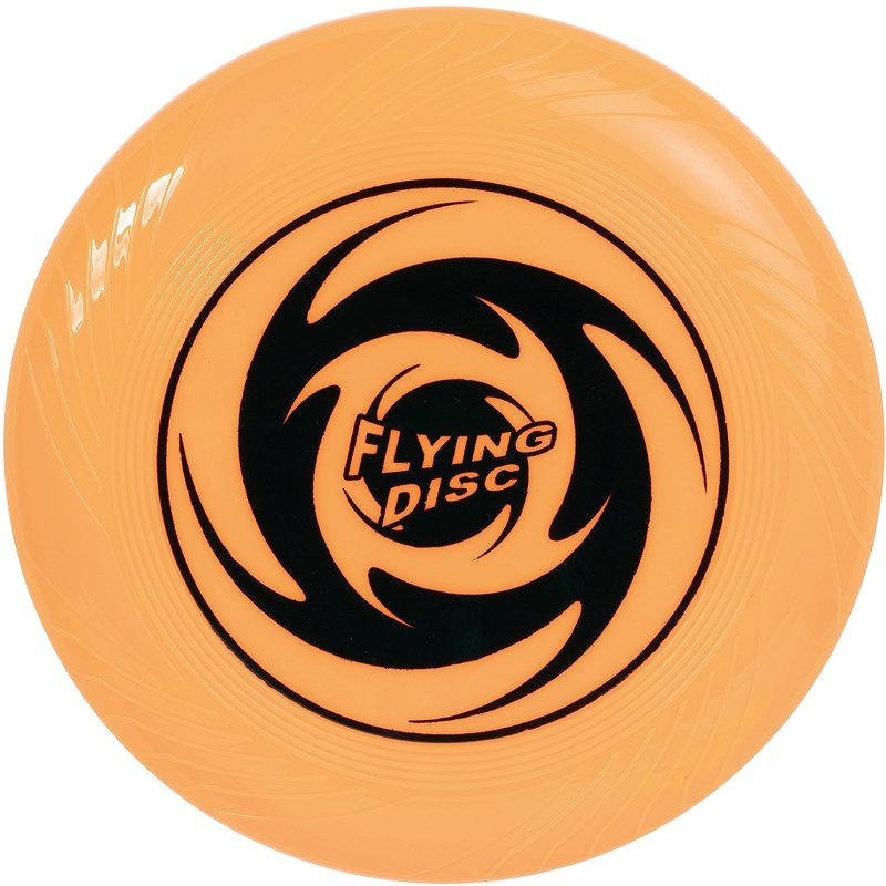 DISQUE LANCER 25CM ASS4 PRE24