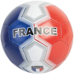 BALLON FOOTBALL T5 280G FRA G