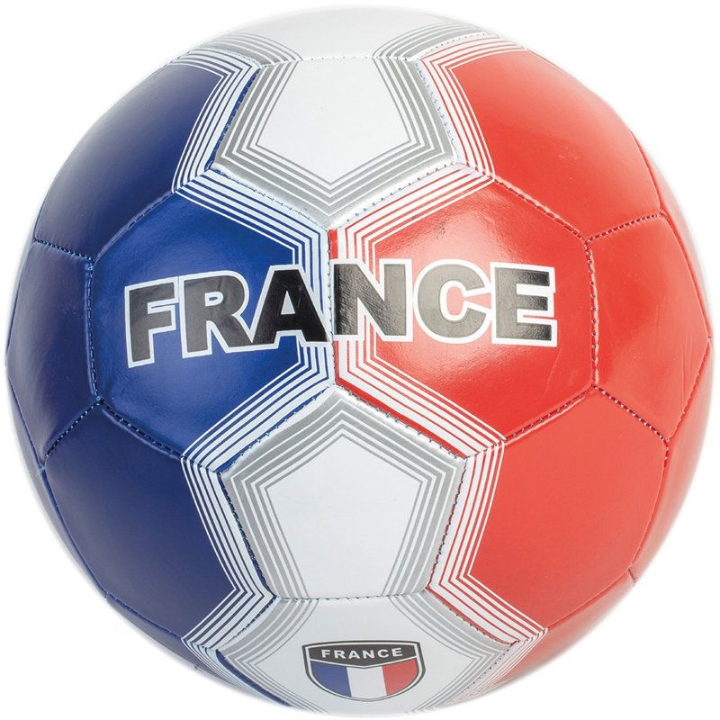 BALLON FOOTBALL T5 280G FRA G