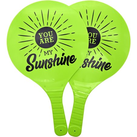 BEACH BALL PLASTIQUE 23CM ASS3