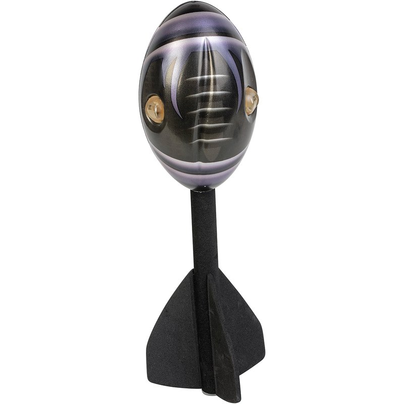 MISSILE SIFFLANT 28CM PRE12