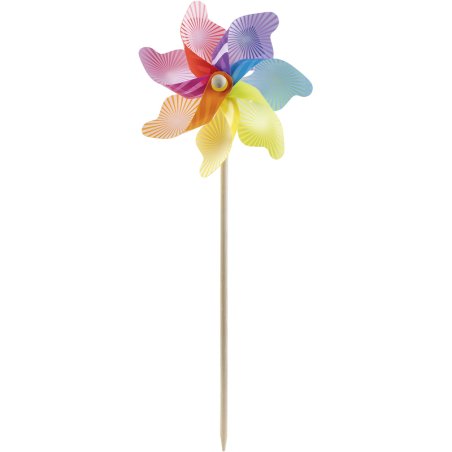 MOULIN VENT 55CM DIA24