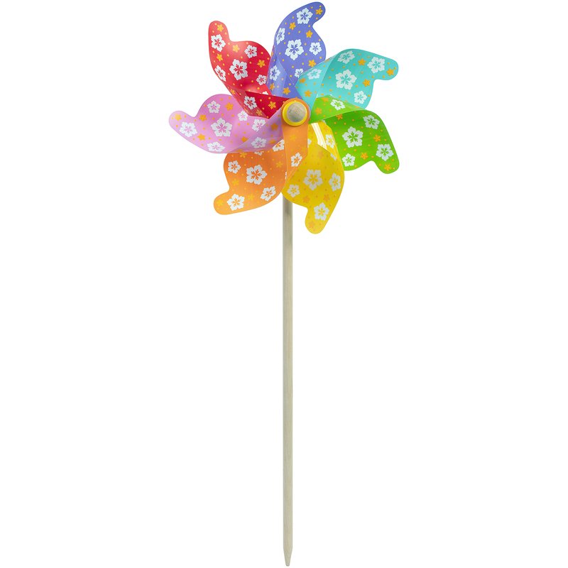 MOULIN VENT 75CM DIA31