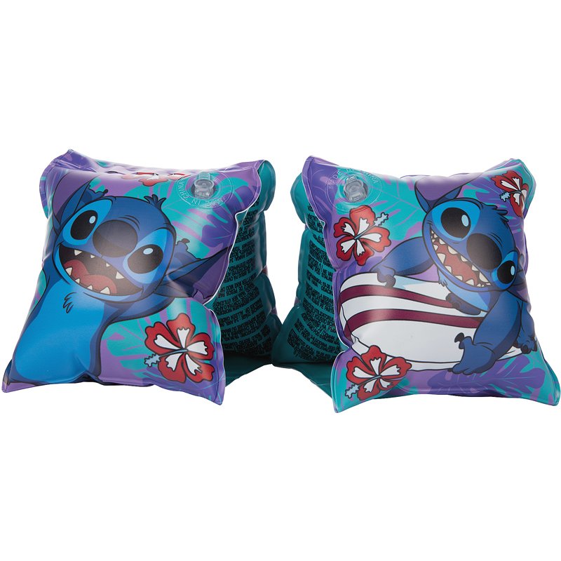 BRASSARDS STITCH 3-6 ANS