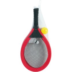 RAQUETTE TAMIS BALLE ASS4
