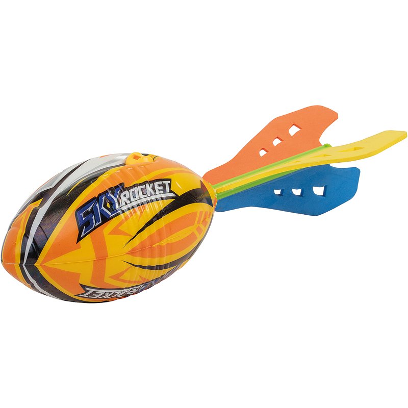 SUPER MISSILE SIFFLANT 28CM