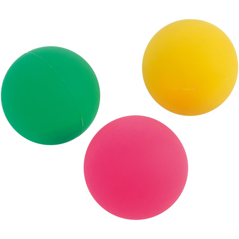 3 BALLES BEACH BALL