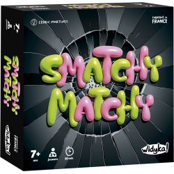SMATCHY MATCHY