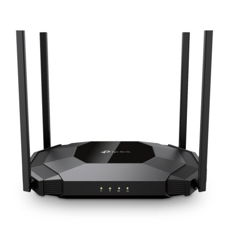 TP-LINK (TL-WA3001) AX3000 Dual Band Gigabit Wi-Fi 6 Access Point, Passive PoE, Range Extender, Multi-SSID & Client